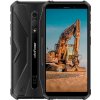 Smartfón uleFone Armor X12 3/32GB MediaTek Helio A22 čierny