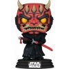Funko POP! Star Wars: Impressions - Darth Maul
