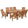 Prowood Záhradná zostava ThermoWood SET L12