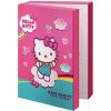 Adventný kalendár Hello Kitty Kids