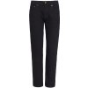 So Denim pánske džínsy Slim fit Max čierna