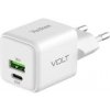 YAC G38 VOLT Nabíječka 18+20W GaN YENKEE