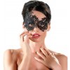 Cottelli Embroidered Mask