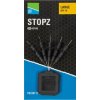 15ks - Zarážky Preston Stopz Medium