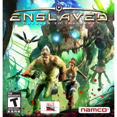 Enslaved: Odyssey To The West (Premium Edition)
