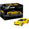 Revell Corvette Stingray 2014 Easy Click 1/24