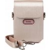 LoveInstant Case Case Cover pre Fujifilm Instax Mini Link / pink