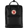 Fjällräven Kånken Black 16 l