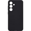 Tactical Velvet Smoothie kryt pre Samsung Galaxy S25, Asphalt 57983123791