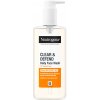 Neutrogena Visibly Clear Spot Proofing (Oil Free Daily Wash) 200 ml