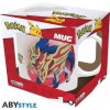 Pyramid Hrnček International Pokémon Zamazenta And Zacian keramika 300 ml