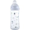 Bebeconfort Emotion Physio White 360 ml, 6 m+