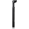 XLC odpruzená sedlovka Comp SP-S08 O 31,6mm, 350mm, cerná, 100-120kg