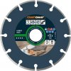 Craftomat Rezný kotúč 125 x 1,2 x 22,23 mm 6680019