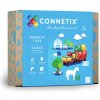Magnetická stavebnica CONNETIX® Rainbow Motion Pack 24 ks