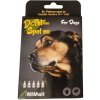 Dr.Pet spot-on pipety pre psy 5 x 1 ml (spot-on odpudzovač kliešťov a bĺch pre psy)