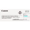 Canon C-EXV34 cyan (3787B003) - originálny