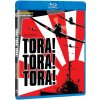 Tora! Tora! Tora!: BD