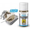 AMMO by MIG Jimenez Farba MIG Acrylic Filter - Sand Grey 15ml