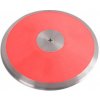 DISK Training ABS 1,5 kg SEDCO, červená