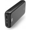 HAMA 201711 Performance 24, powerbanka 24000 mAh, 3 A, výstup: 1x USB-C, 2x USB