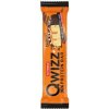 Nutrend Qwizz Protein Bar arašídové máslo 60g