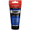 Amsterdam Expert akrylová farba 504 ultramarine 75 ml