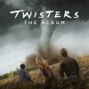 Soundtrack - Twisters: The Album 2CD