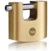 YALE trez.z 50 mosadz 3kl.