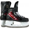 CCM JetSpeed FT860 JR juniorské hokejové korčule - Junior, 2.5, EU 35.5, R