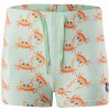 Detské Plavecké boxerky AQUAWAVE MAURI BABY M000150926 – vzor