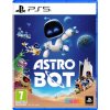 Astro Bot, PS711000044754 / PPSA: 21567