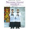 Nejsme žádní andělé (1989) DVD