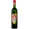 Mata Hari Absinthe 60% 0,5 l (čistá fľaša)