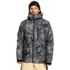 Quiksilver Mission Printed KVJ2/Resin Tint True Black XL