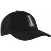 šiltovka Tool - 72826 Logo - ROCK OFF - Black - TOOLCAP02B