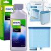 Tekutý odstraňovač vodného kameňa pre kávovary Philips / Aqualogis 0,25 l