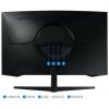 Samsung Odyssey G5 S32CG554EU (LS32CG554EUXEN)