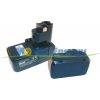 Mobile Energy BOSCH GMB 7.2 / GDR50 / GNS 7.2v / GUS 7.2v / PSR 7.2VES-2 - 7.2V 3.3Ah - Ni-MH - neoriginálna