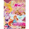 Winx Club - 3. série, epizody 21-23 - DVD