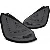 TUNING-TEC Zadné svetlá diódové, FORD FIESTA MK7,2008-2012, Hatchback