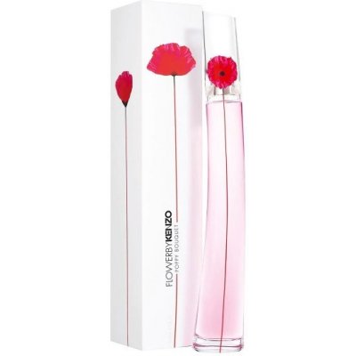 Kenzo Flower By Kenzo Poppy Bouquet - EDP 30 ml