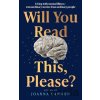 Will You Read This, Please? - Joanna (Ed) Cannon