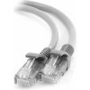 Gembird Cablexpert UTP CAT5e patch kábel 1,5m sivý /PP12-1,5M/