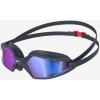 SPEEDO HYDROPULSE MIRROR GOG AU NAVY/BLUE ONESZ