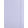 Apple Smart Folio iPad Air 13 M2 2024 MWKD3ZM/A svetlo fialové