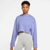 Dámska obuv Yoga Luxe W DM6981-569 - Nike Veľkosť: M