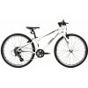 Detský bicykel CANULL Air 24 biela