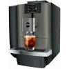 Jura X10 Dark Inox