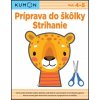 Strihanie - Príprava do škôlky (Mami Ohtaki, Motohiro Keira, Yusuke Yonezu)